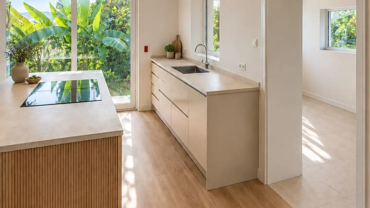 Appartamento in affitto - 8712 Stäfa