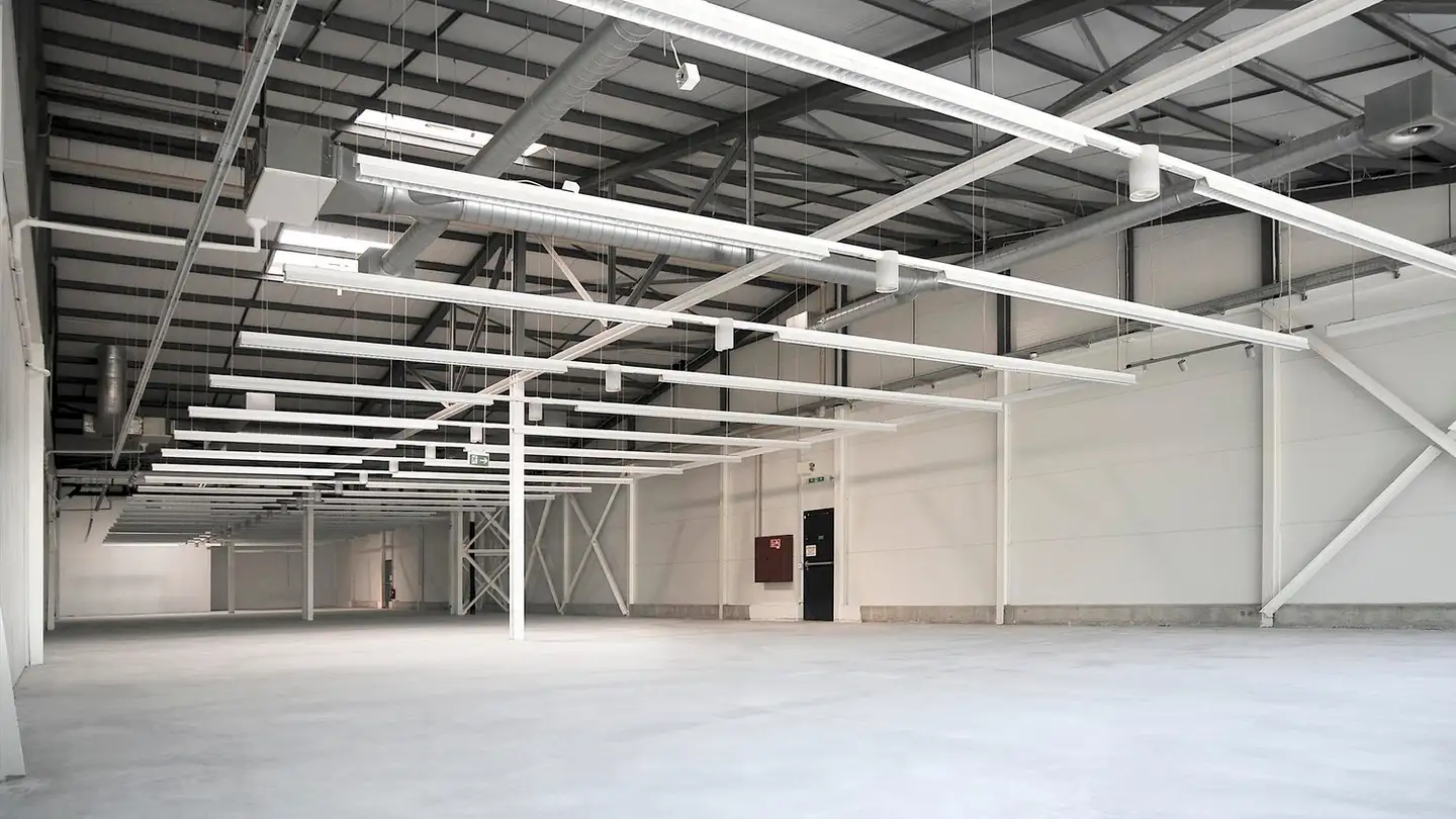 Shop for rent - Chemin Sous Le Grand-Pré 7, 1860 Aigle - Photo 4