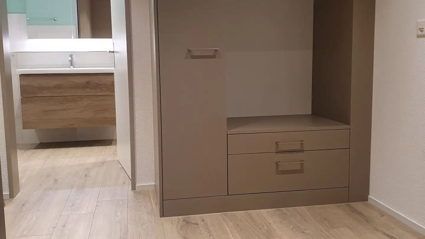 Residential building for rent - Meichten, 6147 Altbüron - Photo 3