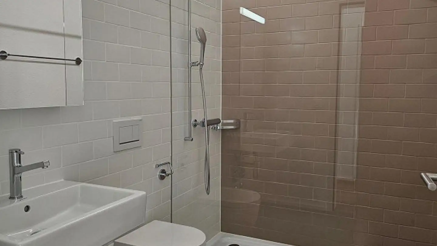 Penthouse mieten - Thuraustrasse 30, 9247 Henau - Foto 3