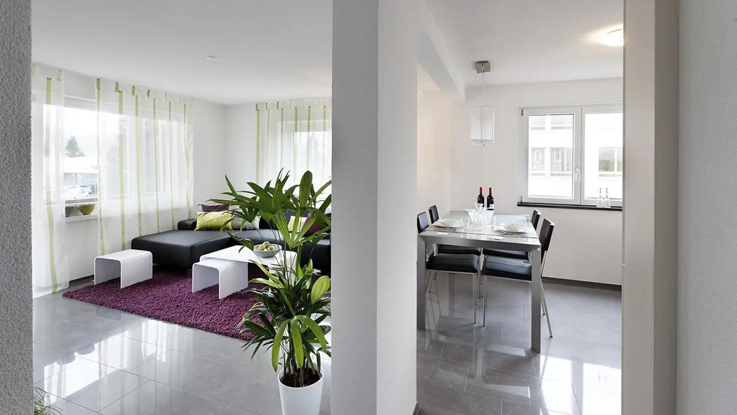 Apartment for rent - Flurstrasse 1, 4665 Oftringen - Photo 2