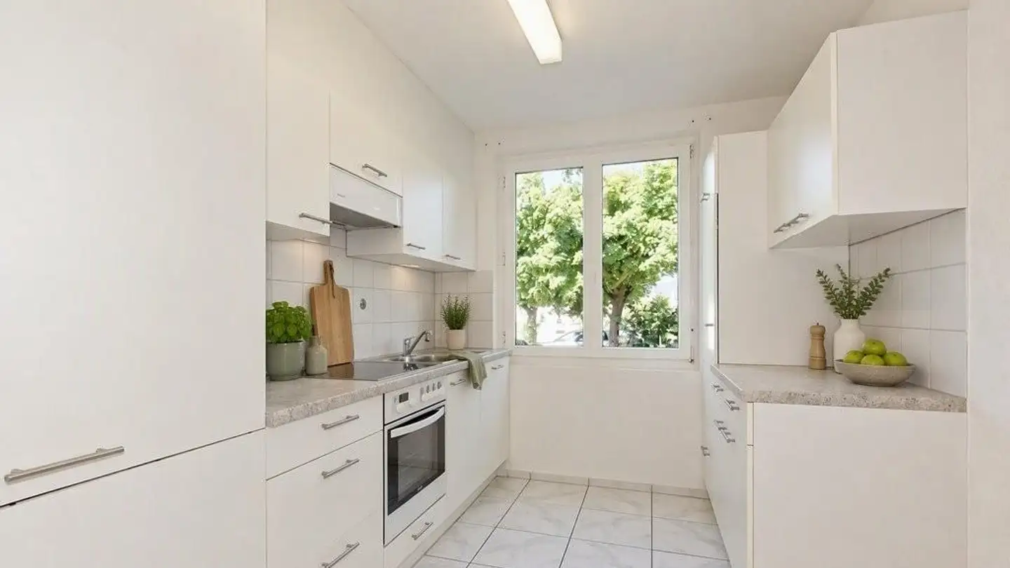 Wohnung mieten - Rötistrasse 8, 2540 Grenchen