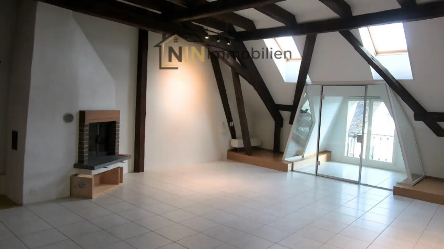 Appartement à louer - 4500 Solothurn