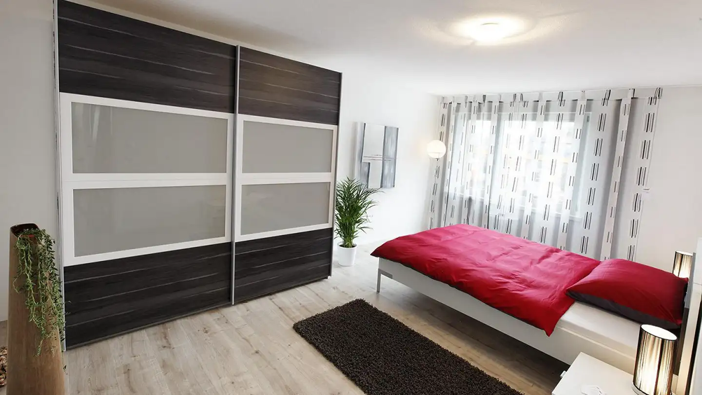 Apartment for rent - Flurstrasse 1, 4665 Oftringen - Photo 3