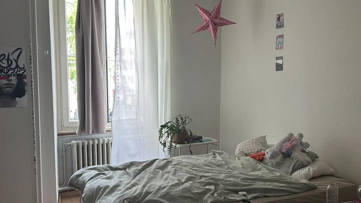 Appartement meublé à louer - Maihofstrasse 6, 6004 Luzern