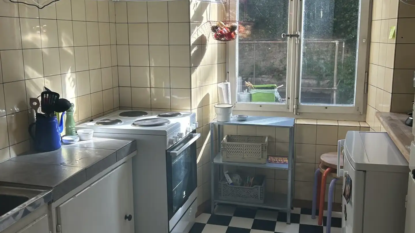 Appartement meublé à louer - Maihofstrasse 6, 6004 Luzern - Photo 2