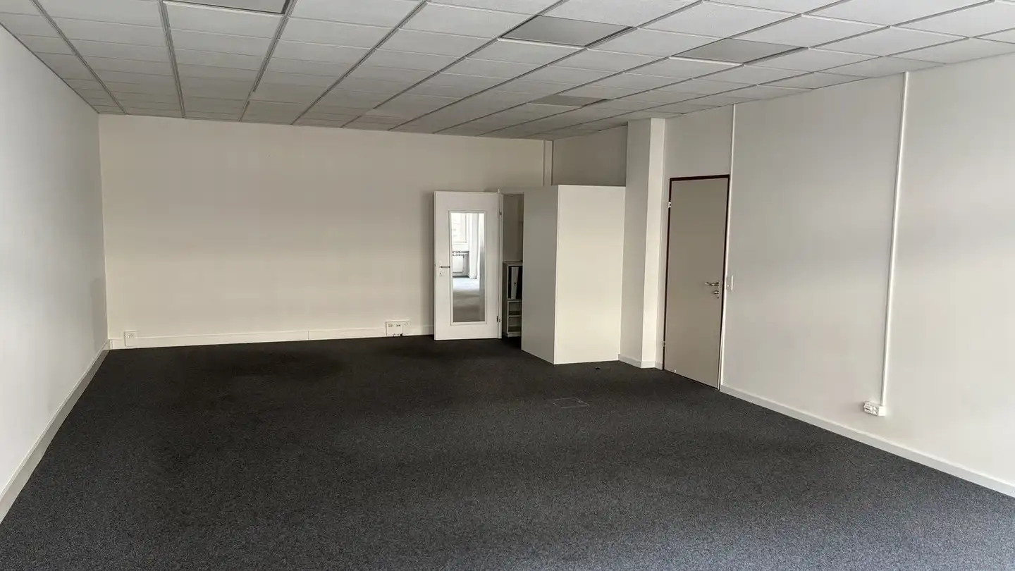 Commercial à louer - Leutschenbachstrasse 45, 8050 Zürich - Photo 3