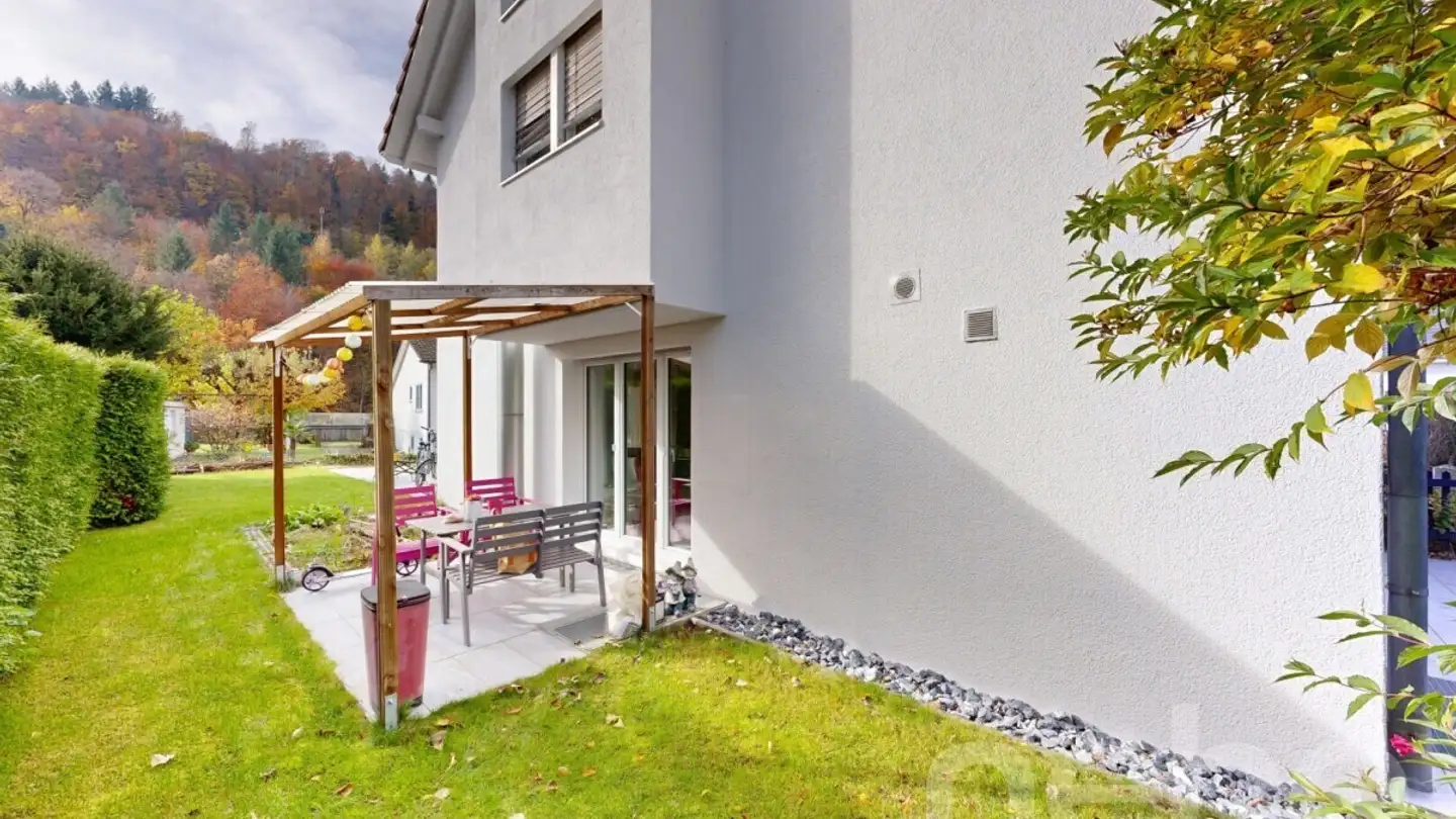 Casa a schiera in vendita - 5075 Hornussen - Photo 2