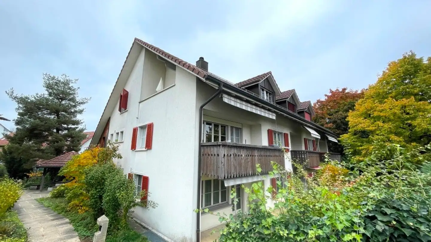 Edificio residenziale in vendita - 8426 Lufingen - Foto 4