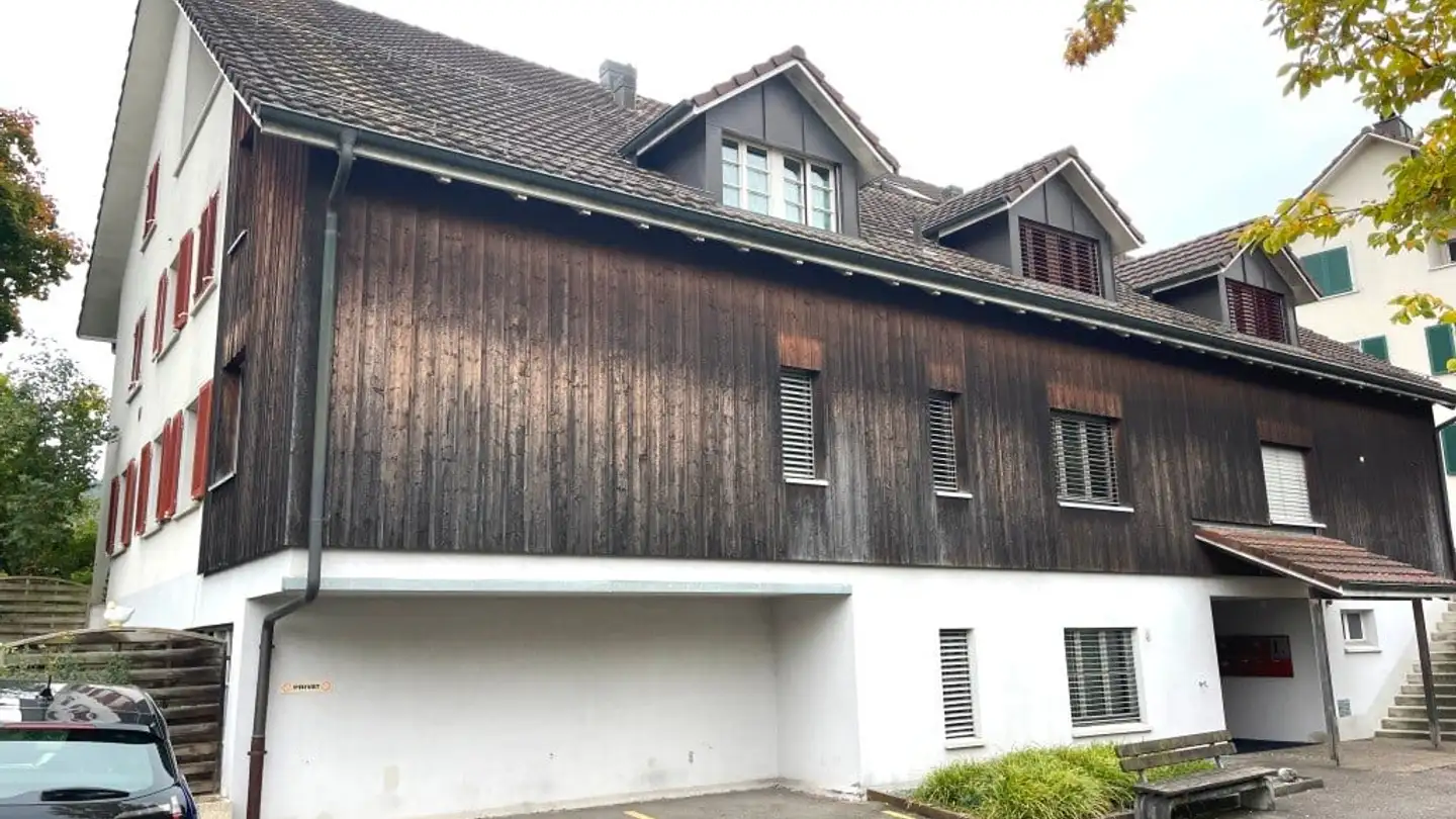 Edificio residenziale in vendita - 8426 Lufingen - Foto 3