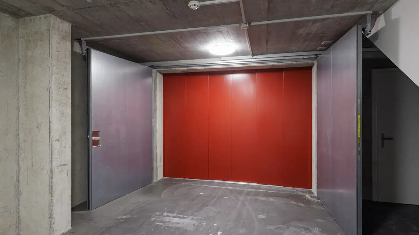 Commercial à louer - 9552 Bronschhofen - Photo 4
