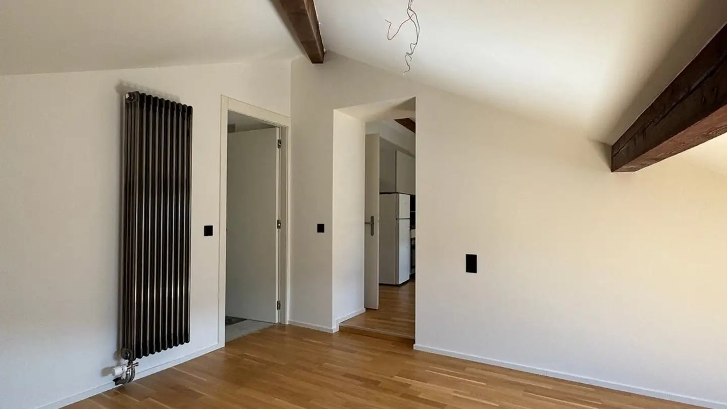 Appartamento in affitto - Vicolo Del Municipio 2, 6988 Ponte Tresa - Photo 2