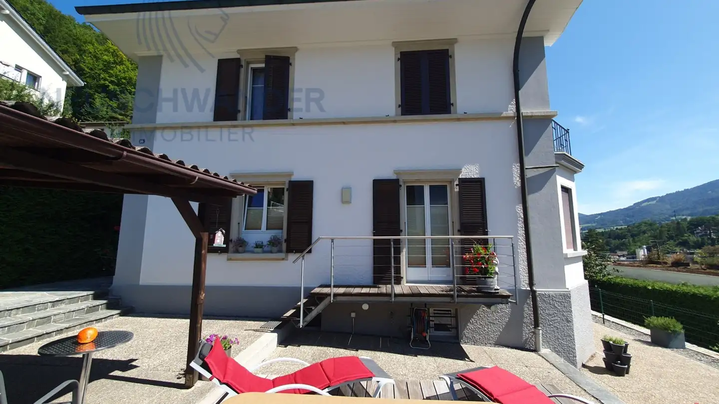 Casa singola in vendita - 2740 Moutier - Photo 2