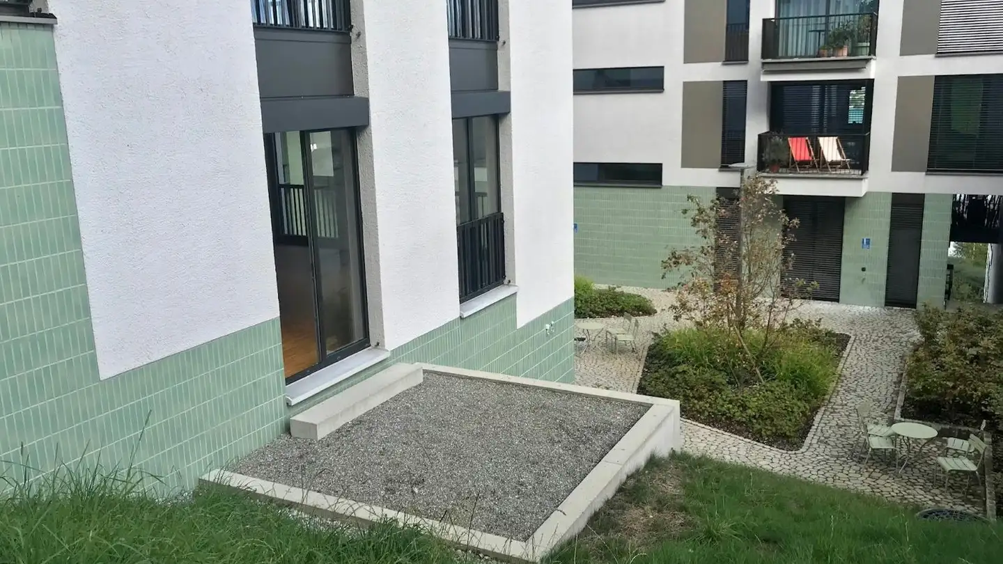 Bureau à louer - Spätzstrasse 35, 8810 Horgen - Photo 3