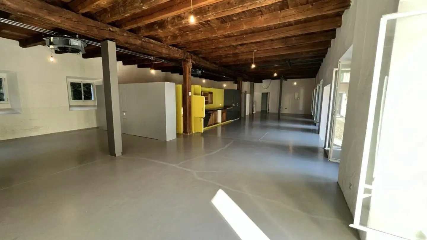 Loft in affitto - Al Mulígn 24, 6653 Verscio - Photo 2