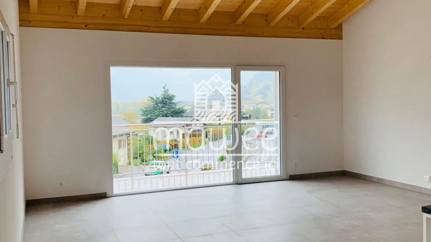 Appartamento in vendita - 1912 Leytron - Photo 4