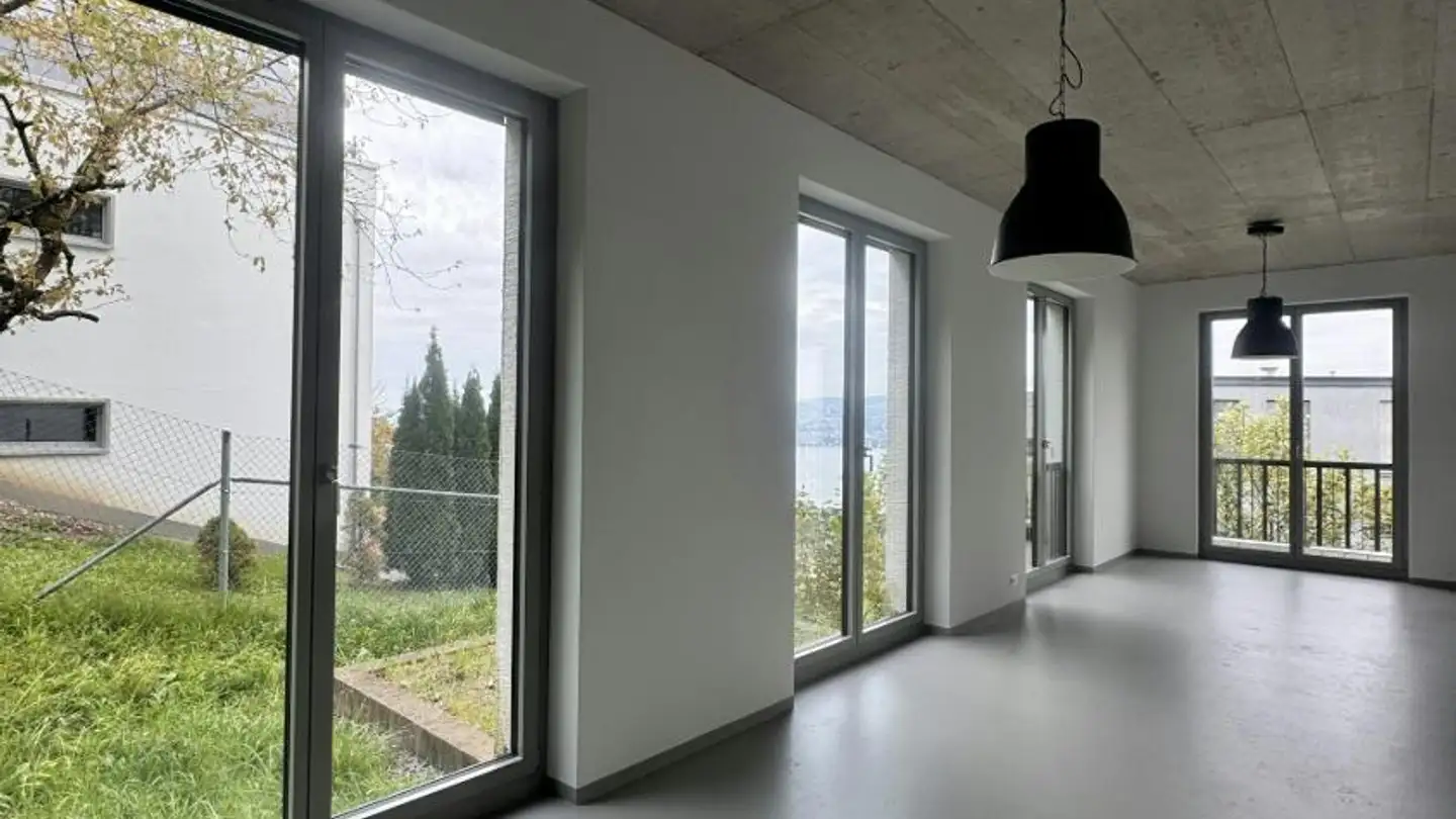 Bureau à louer - Spätzstrasse 35, 8810 Horgen - Photo 4