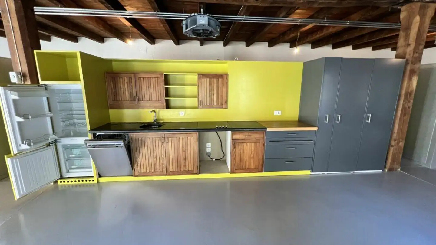 Loft in affitto - Al Mulígn 24, 6653 Verscio - Photo 3