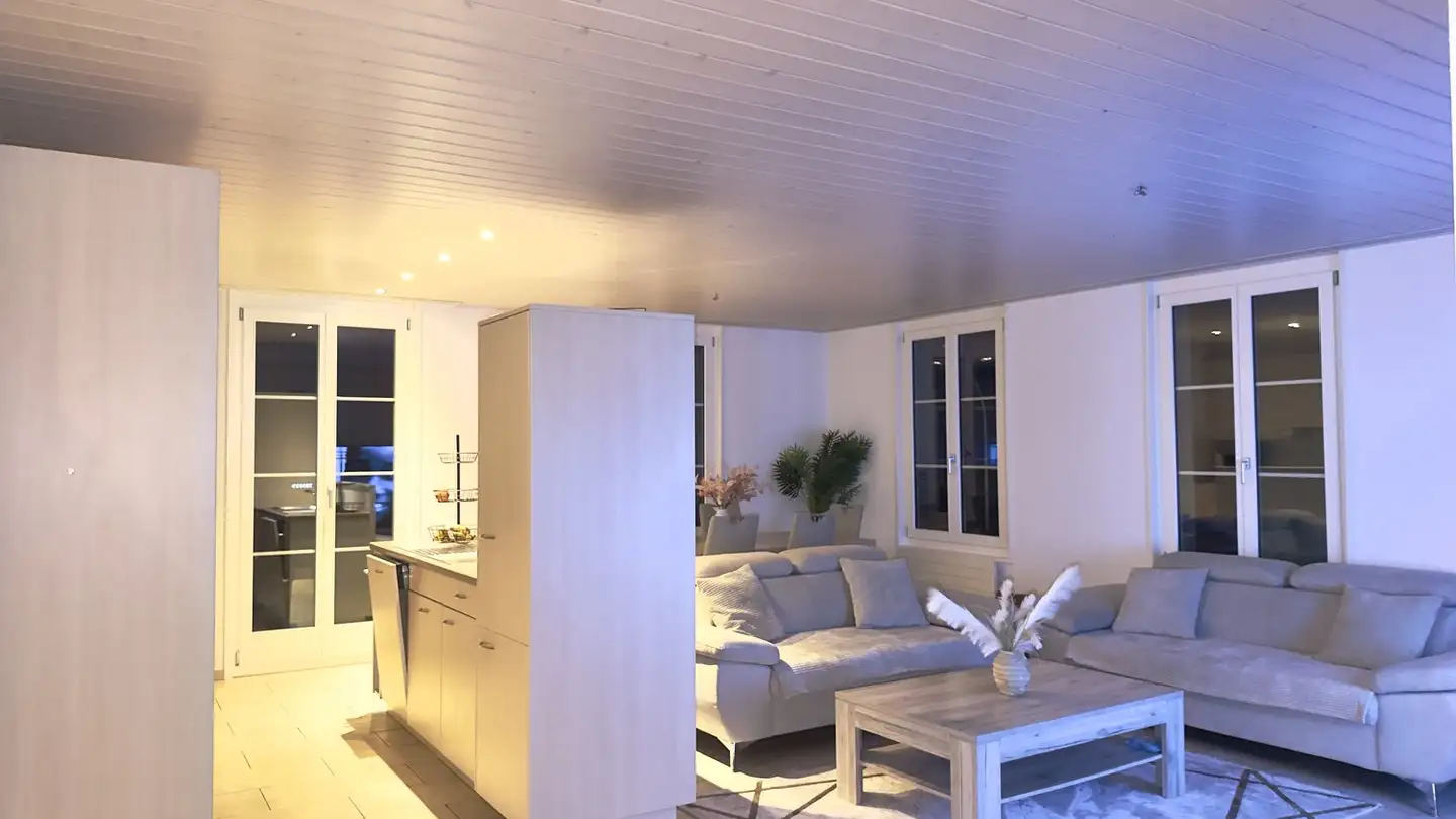 Appartamento in affitto - Dorf 309, 3762 Erlenbach im Simmental - Foto 4