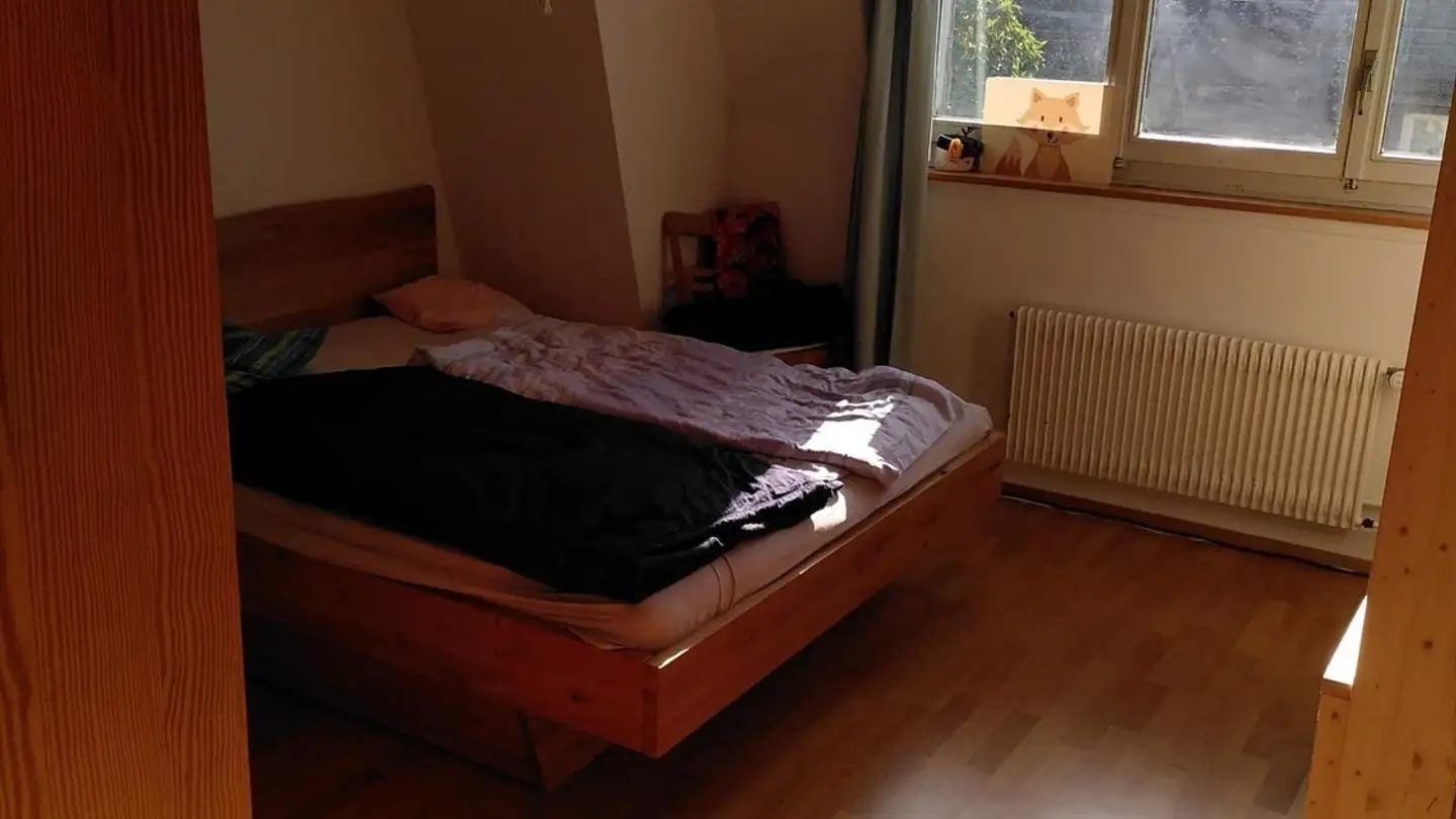 Appartamento in affitto - Seftigenstrasse 14, 3007 Bern