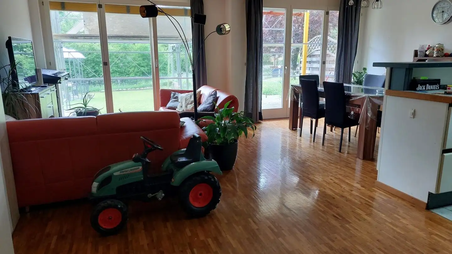 Appartamento in affitto - Dorfgässli 6, 4710 Balsthal - Foto 3