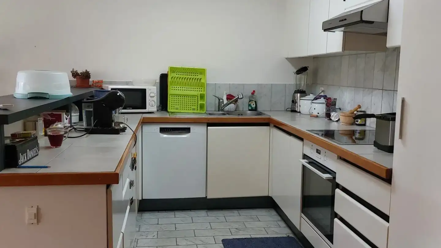 Appartamento in affitto - Dorfgässli 6, 4710 Balsthal - Foto 4