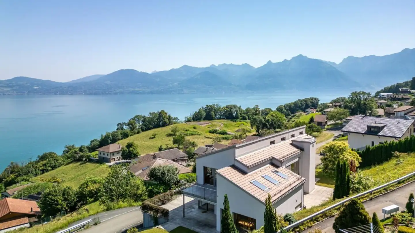 Casa singola in vendita - Chemin Du Niplay 11, 1898 St-Gingolph - Photo 3