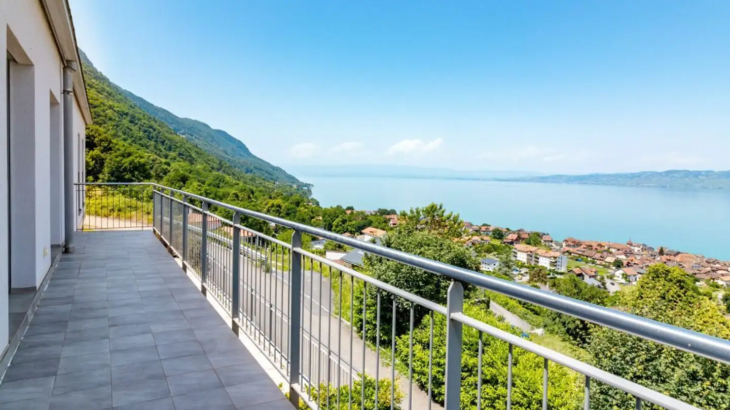 Casa singola in vendita - Chemin Du Niplay 11, 1898 St-Gingolph - Photo 4