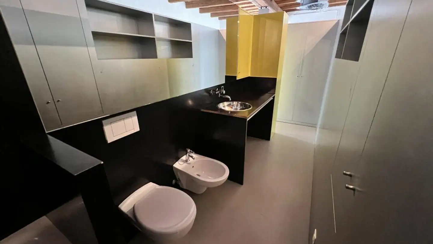 Loft in affitto - Al Mulígn 24, 6653 Verscio - Photo 4