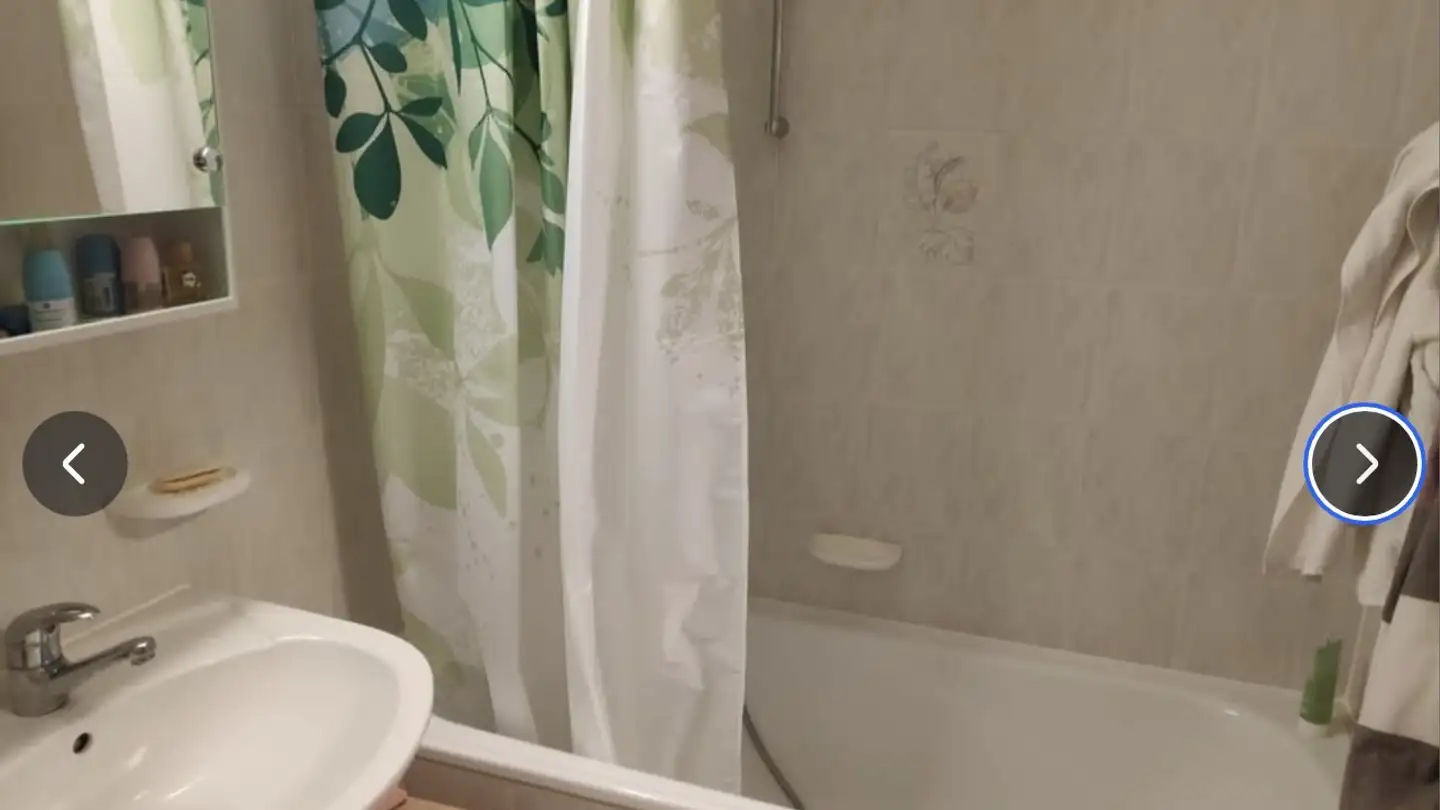 Appartamento in affitto - Route Du Vieux-Collège 5, 1077 Servion - Foto 2