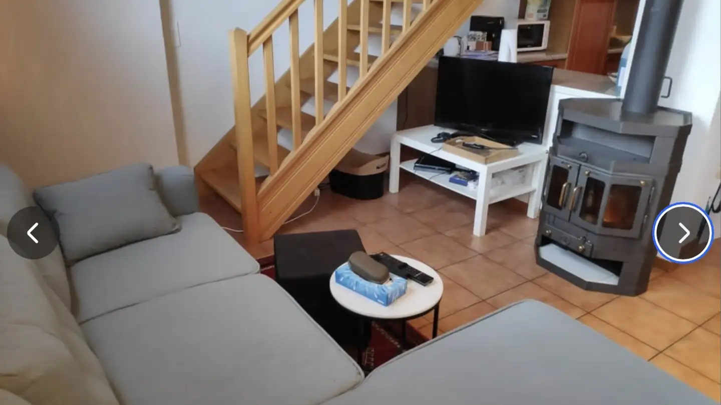 Appartamento in affitto - Route Du Vieux-Collège 5, 1077 Servion - Foto 3