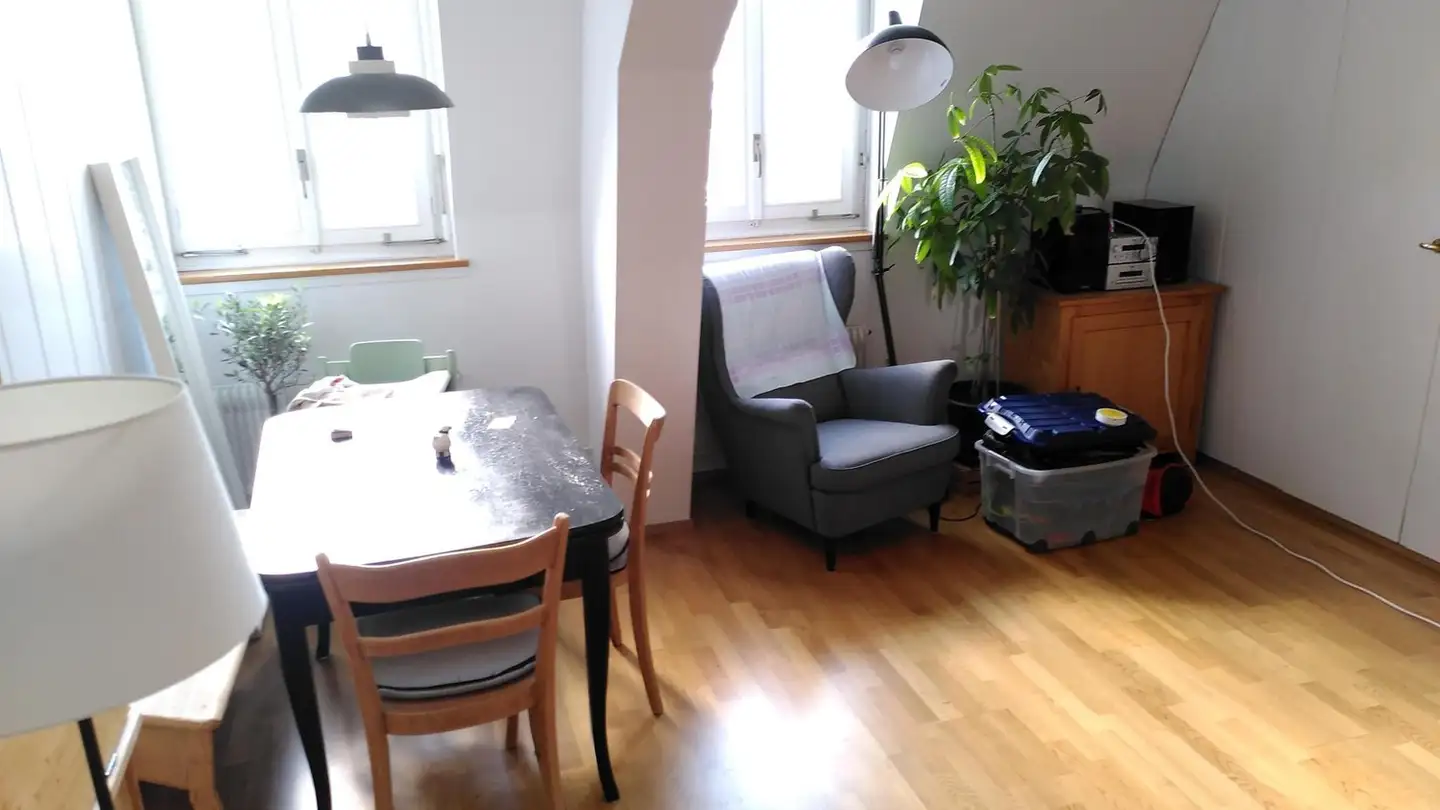 Appartamento in affitto - Seftigenstrasse 14, 3007 Bern - Foto 2
