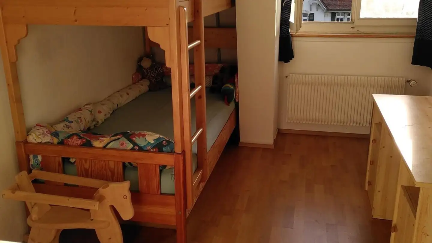 Appartamento in affitto - Seftigenstrasse 14, 3007 Bern - Foto 3