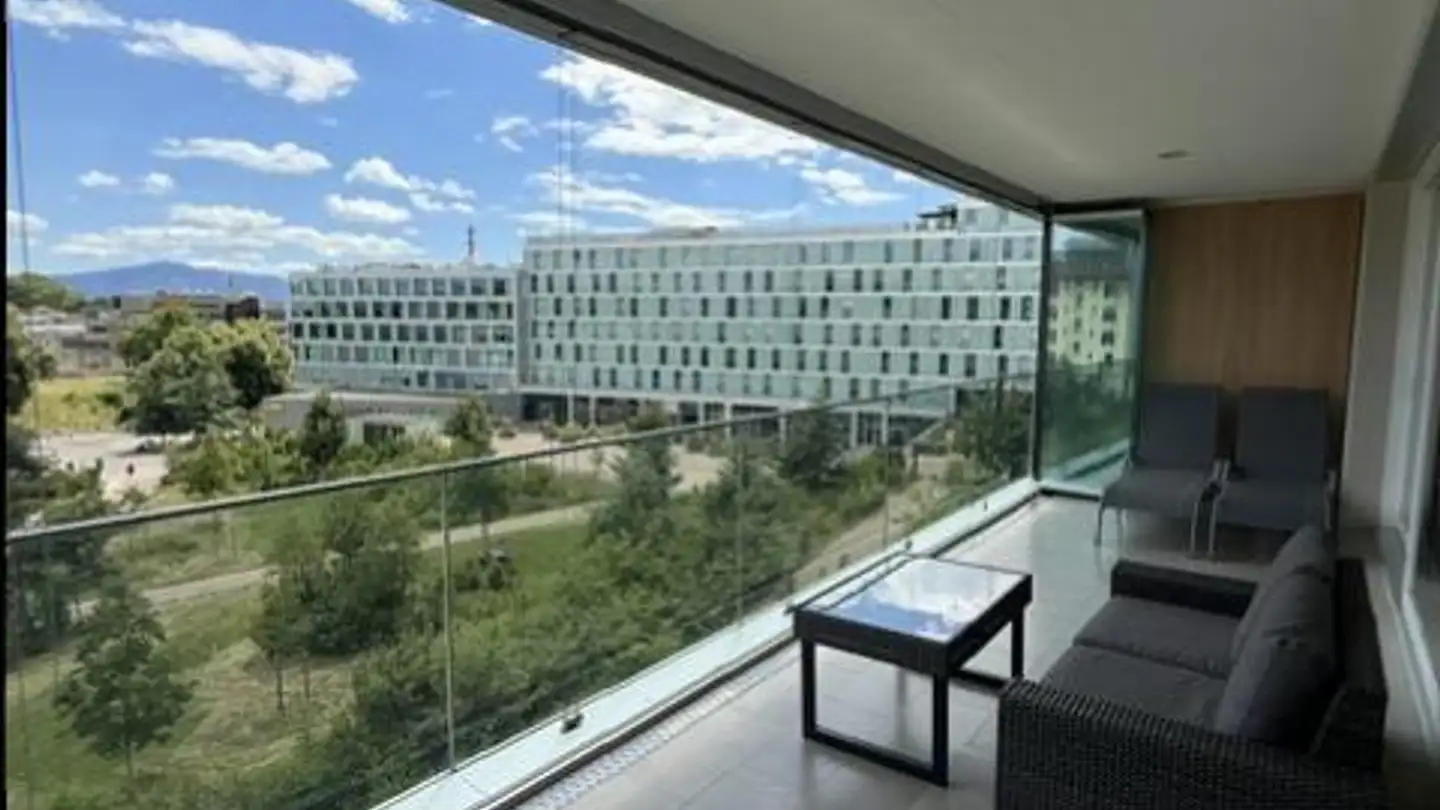 Appartement à louer - Rue Du Ronzier 7, 1260 Nyon - Photo 3