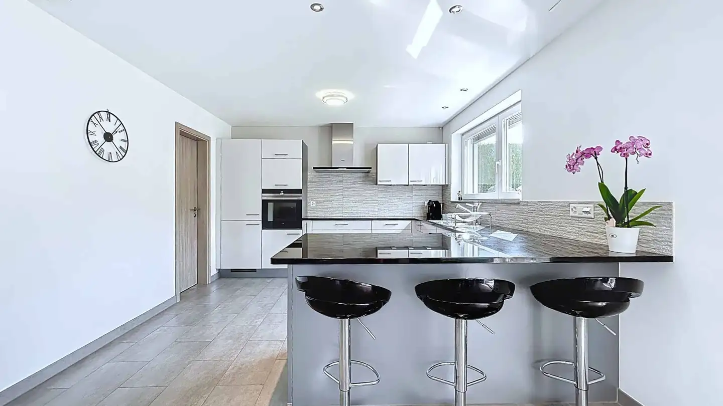 Villa in vendita - 1583 Villarepos - Foto 3