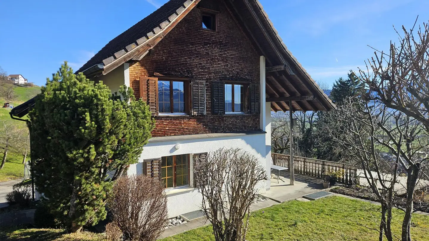 Single house for rent - Im Hof 3, 9450 Lüchingen - Photo 3