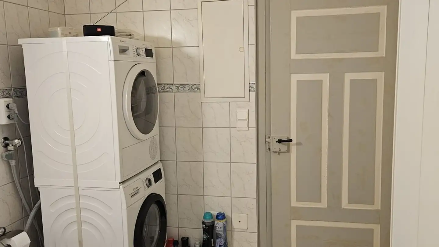 Appartamento in affitto - Hauptstrasse 1, 8505 Pfyn - Foto 3