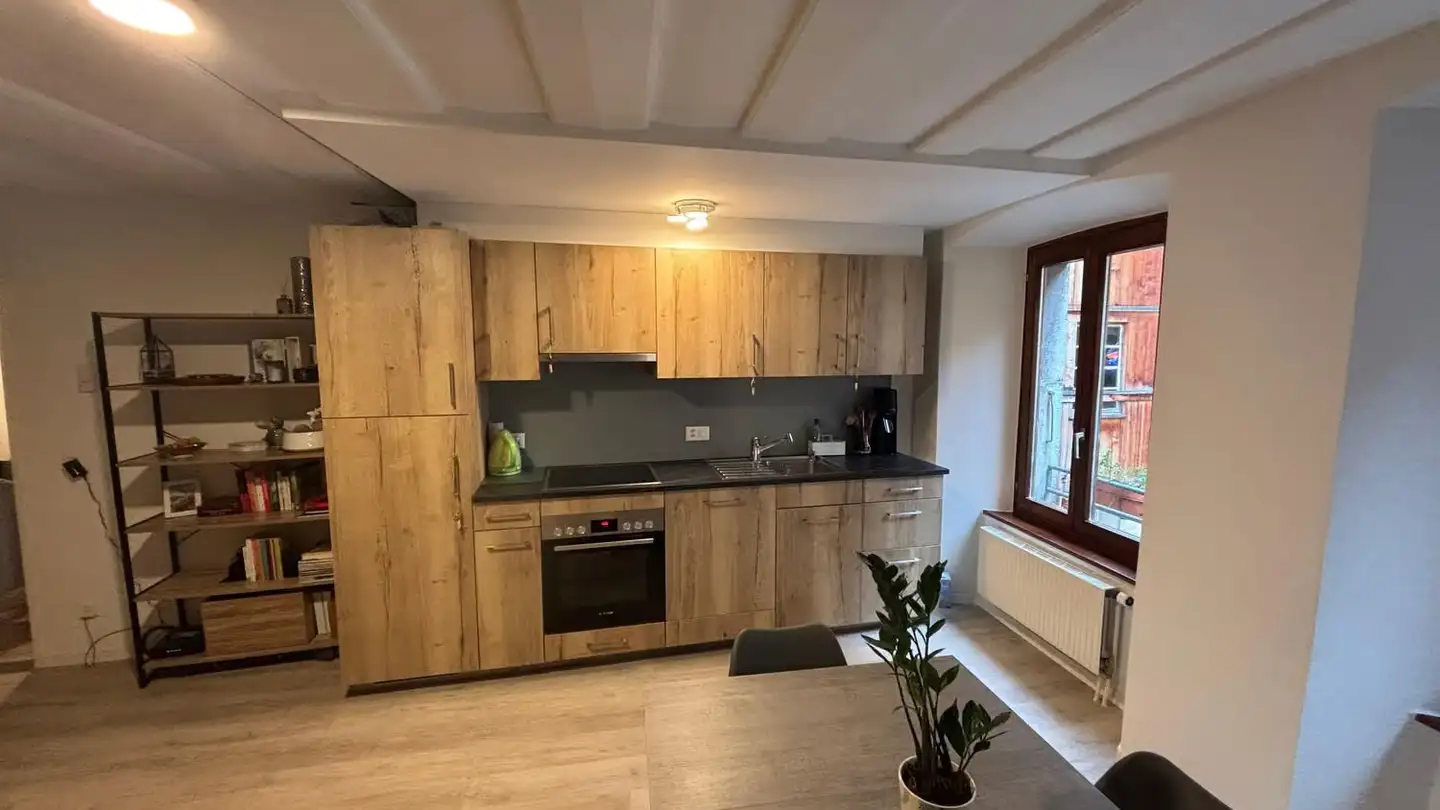 Apartment for rent - Rue Du Bourg 8, 1860 Aigle - Photo 3