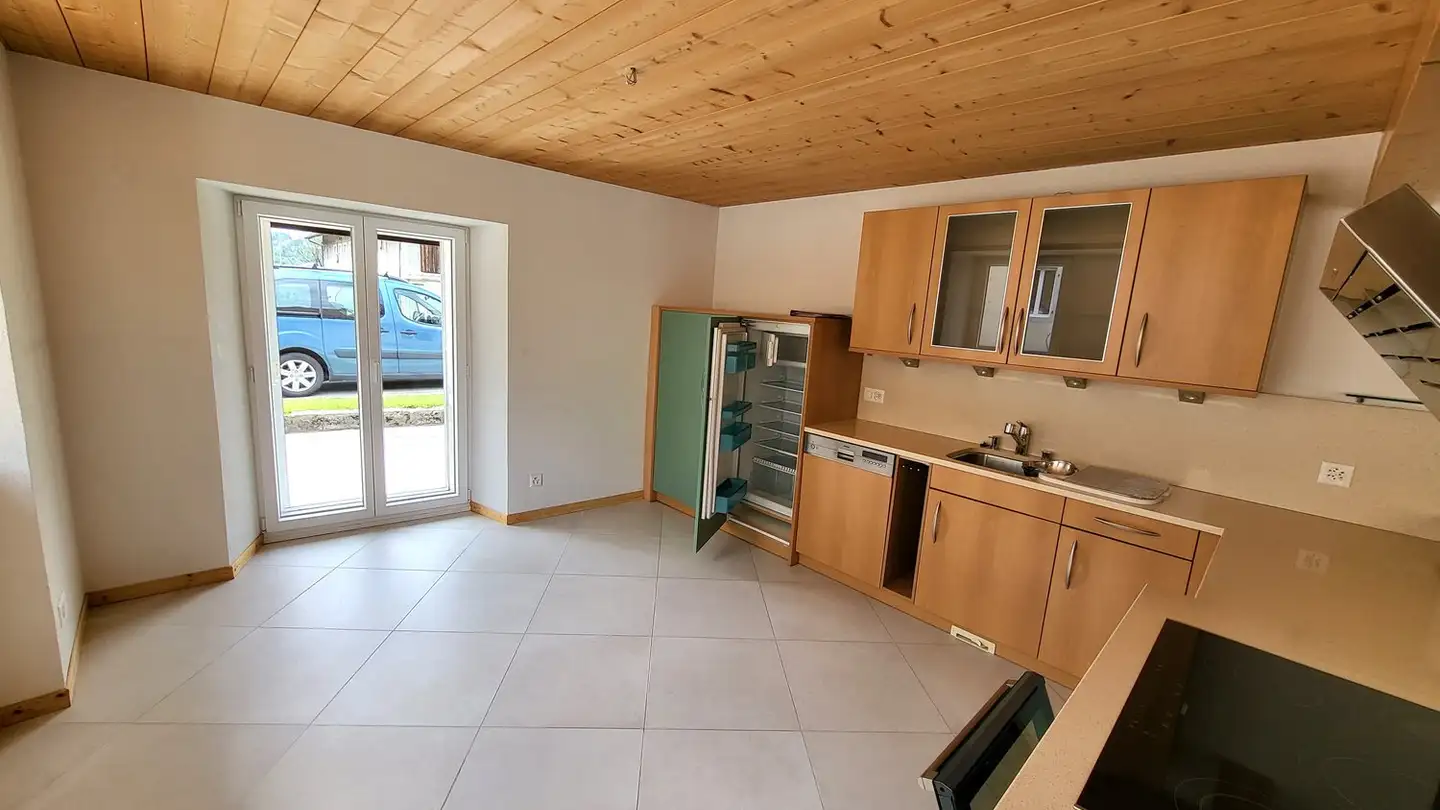 Apartment for rent - Croix-Blanche 42, 2126 Les Verrières