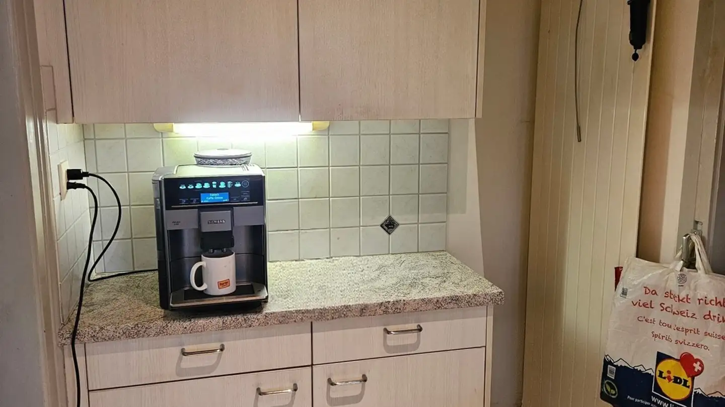 Appartamento in affitto - Hauptstrasse 1, 8505 Pfyn - Foto 4