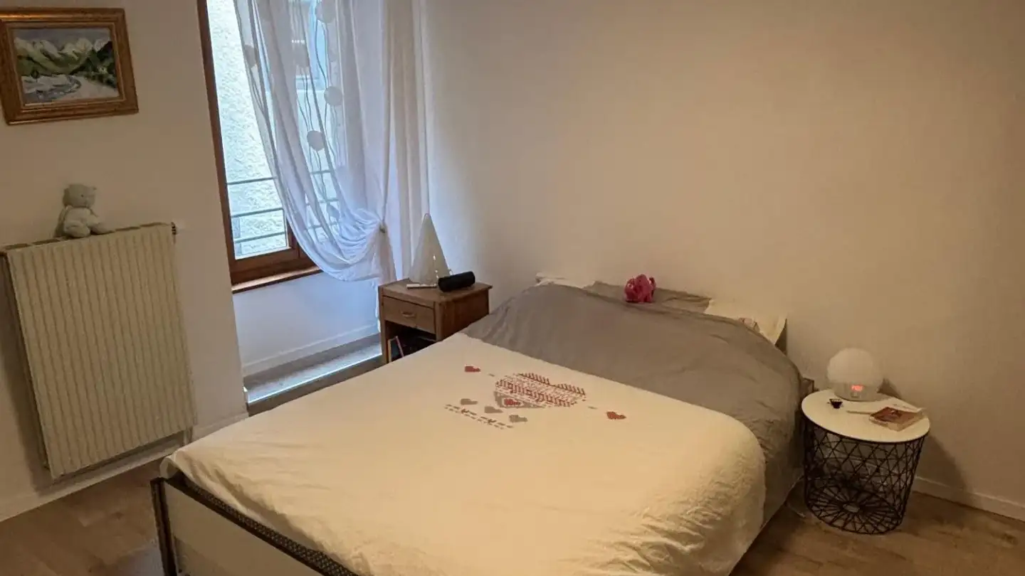 Apartment for rent - Rue Du Bourg 8, 1860 Aigle - Photo 4