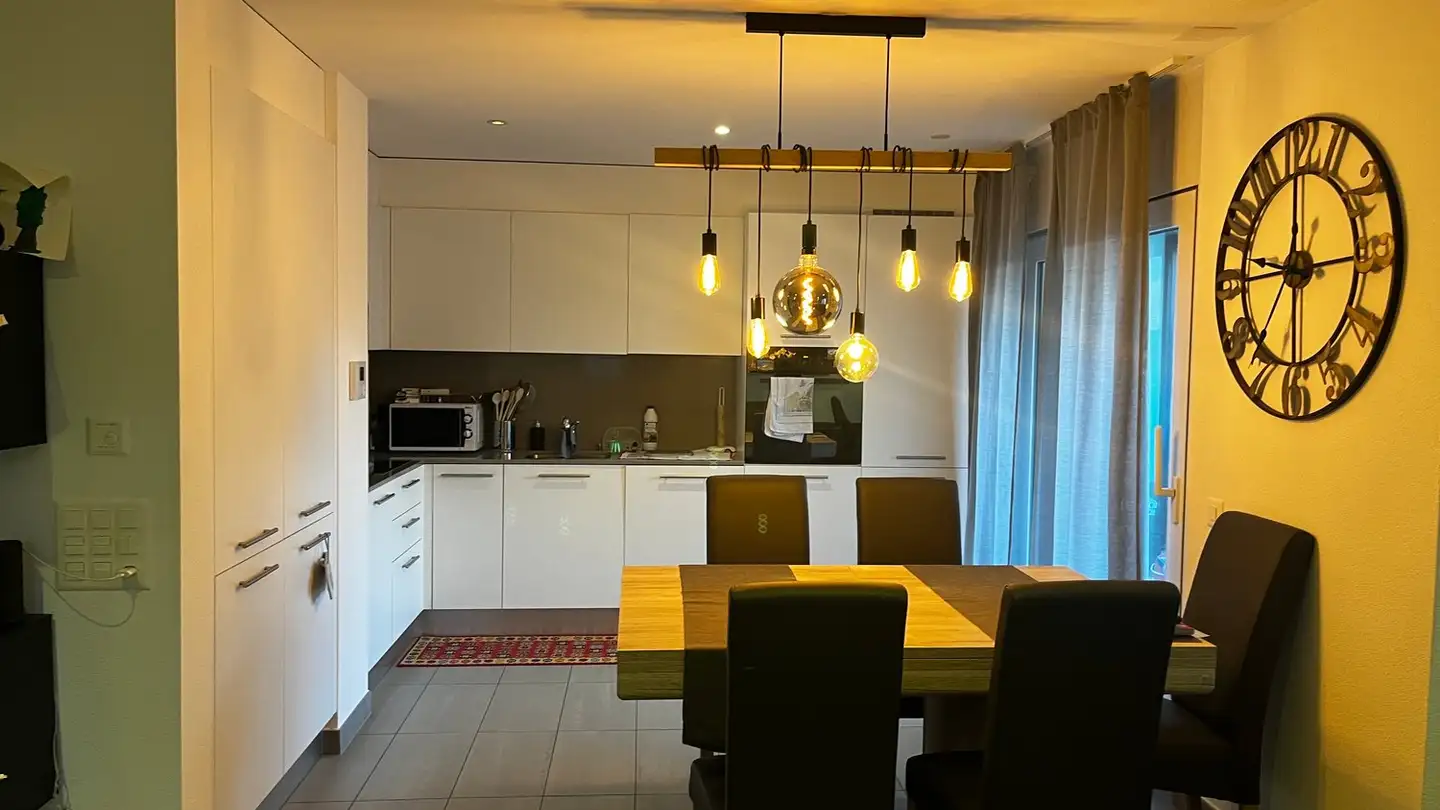 Appartamento in vendita - In Pasquee 11, 6528 Camorino - Photo 2