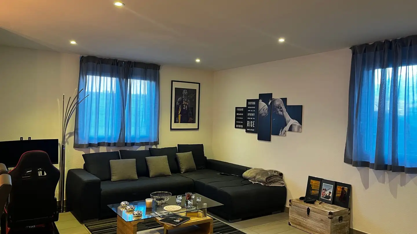 Appartamento in vendita - In Pasquee 11, 6528 Camorino - Photo 3