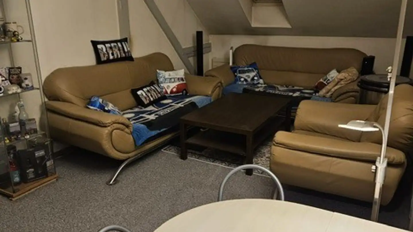 Wohnung mieten - Hauptstrasse 1, 8505 Pfyn