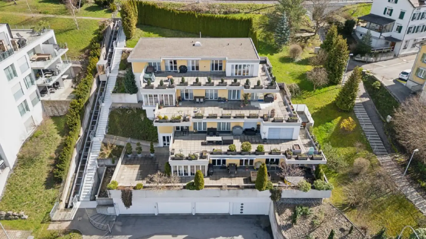 Apartment for sale - Mühlestrasse 23b, 9100 Herisau - Photo 2