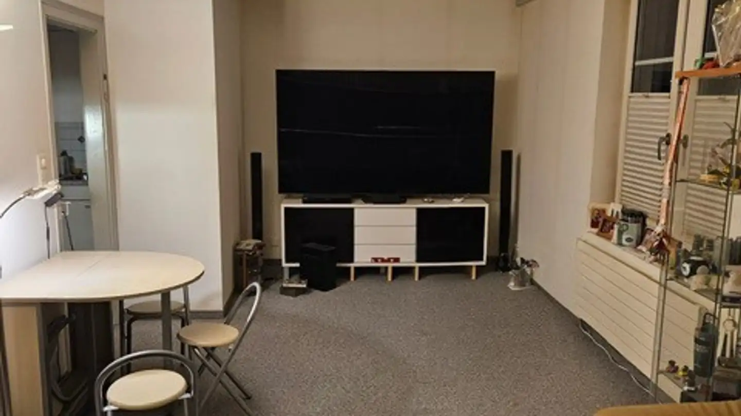 Appartamento in affitto - Hauptstrasse 1, 8505 Pfyn - Foto 2