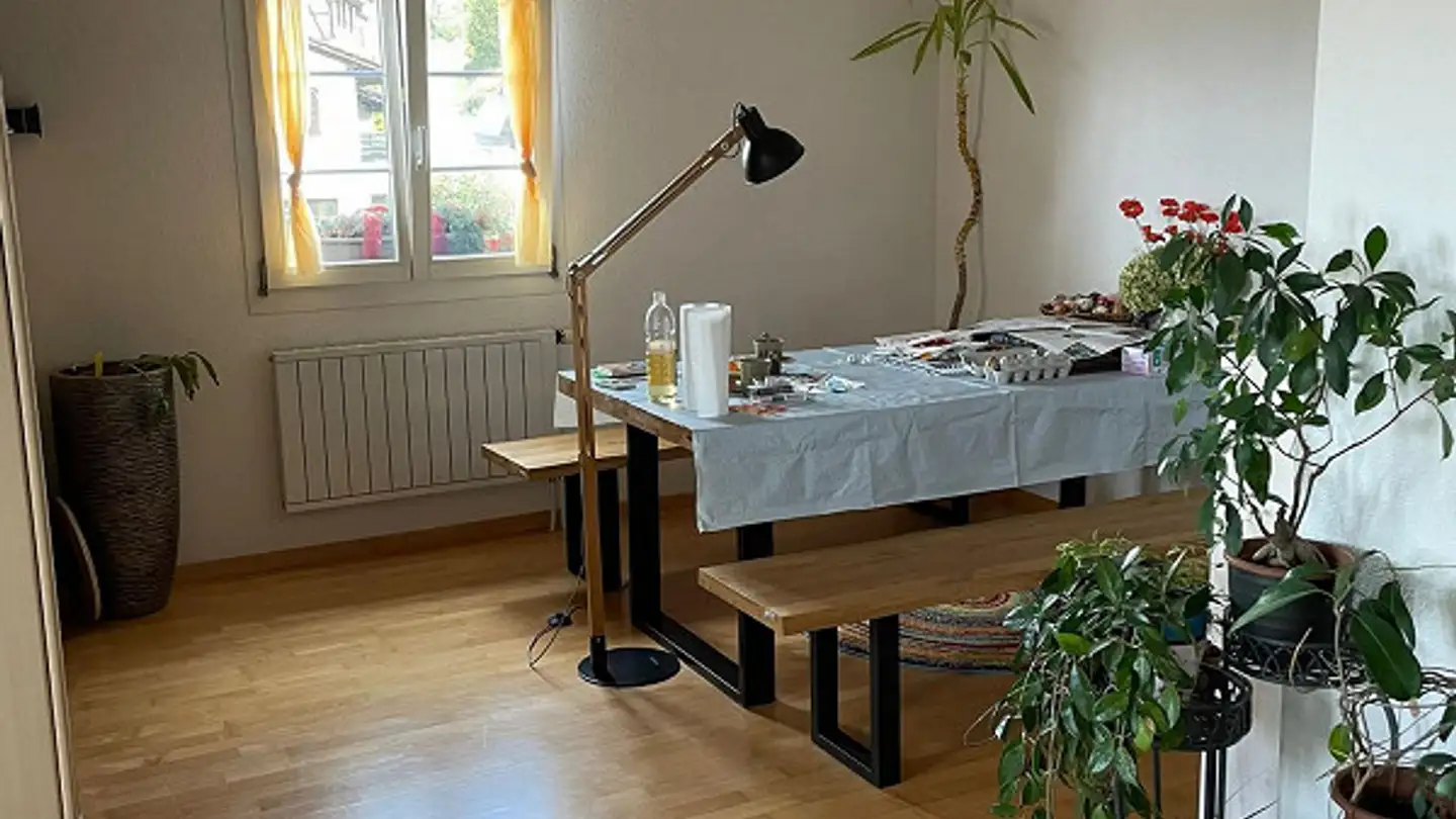 Penthouse for rent - Dorfstrasse 2, 6277 Lieli LU - Photo 4