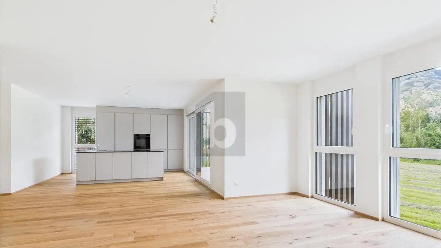 Wohnung mieten - 3952 Susten