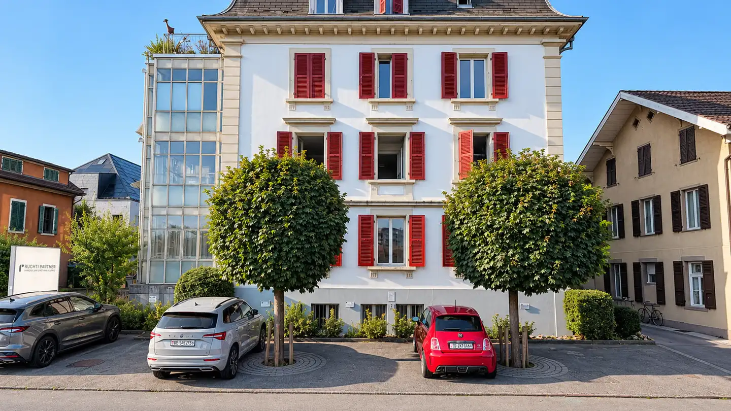 Office space for sale - Kasernenstrasse 17, 3600 Thun - Photo 2