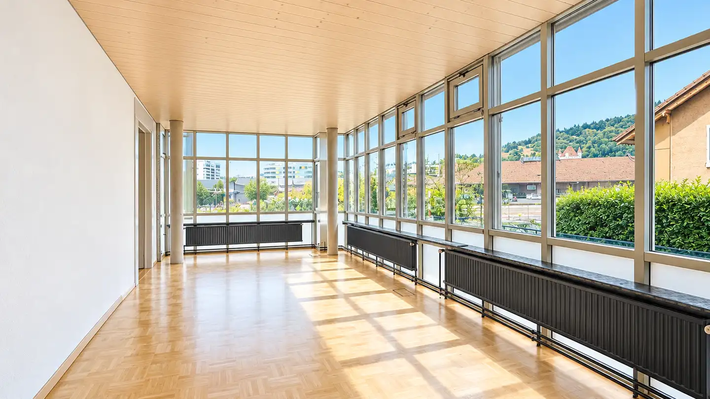 Office space for sale - Kasernenstrasse 17, 3600 Thun - Photo 3